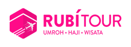 Rubitour Logo